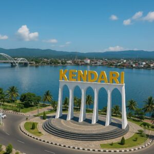Universitas Mandala Waluya Berkontribusi di Kendari 2026