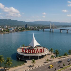 Universitas Mandala Waluya Kembangkan Pendidikan di Kendari