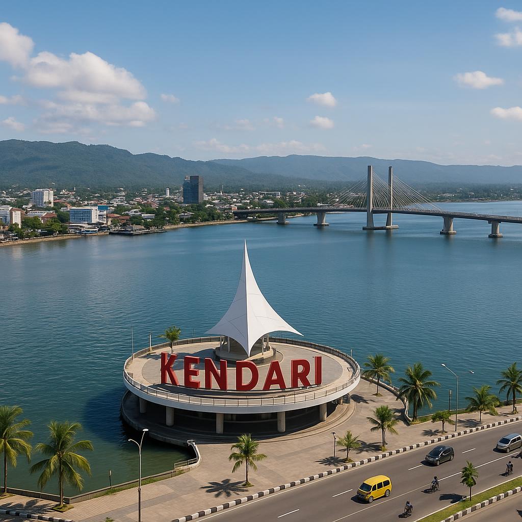 Universitas Mandala Waluya Kembangkan Pendidikan di Kendari