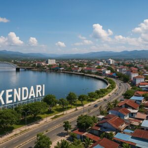 Universitas Mandala Waluya: Kontribusi untuk Kendari