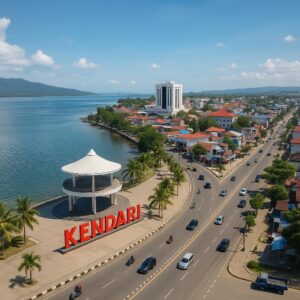 Universitas Mandala Waluya Berperan Penting untuk Kendari