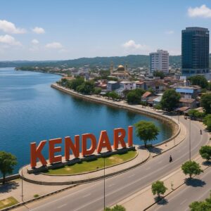 Universitas Mandala Waluya Dorong Pendidikan Berkualitas Kendari