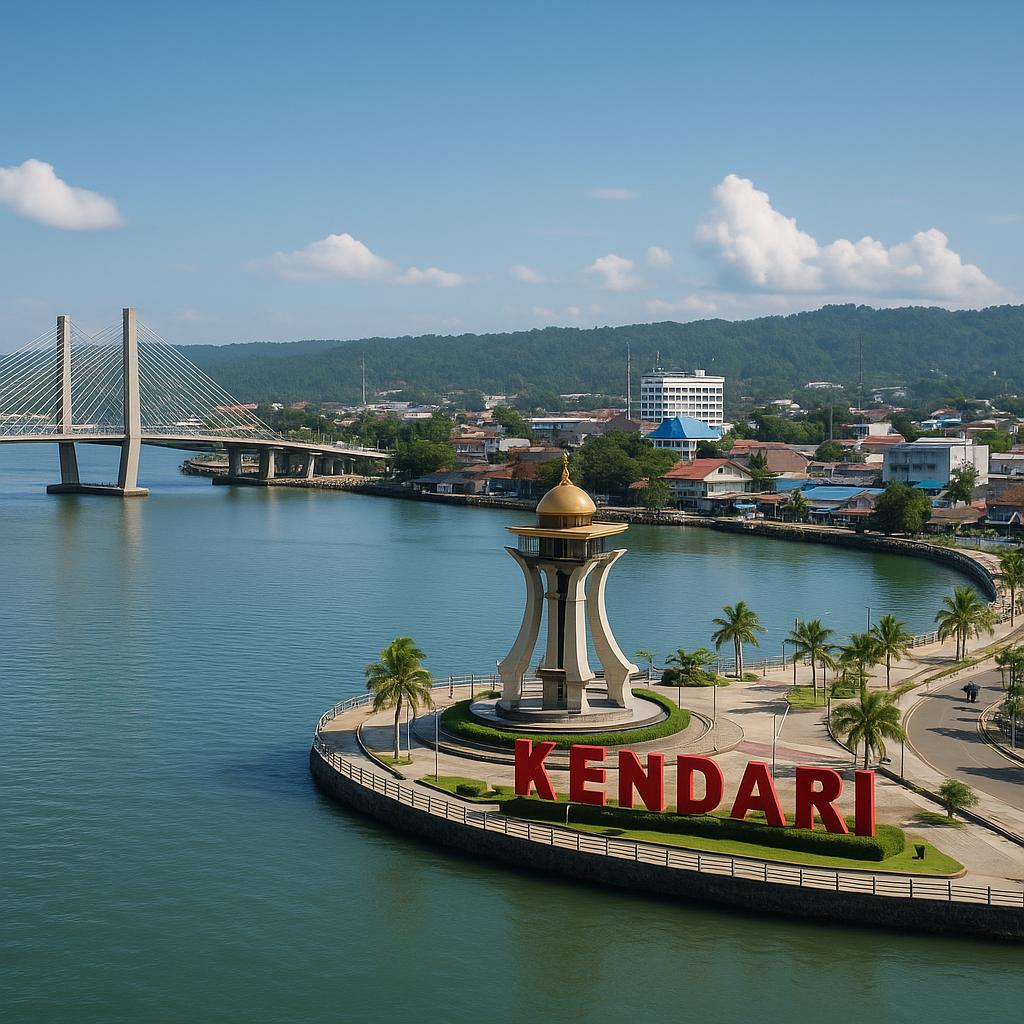 Universitas Mandala Waluya: Pilar Pendidikan di Kendari