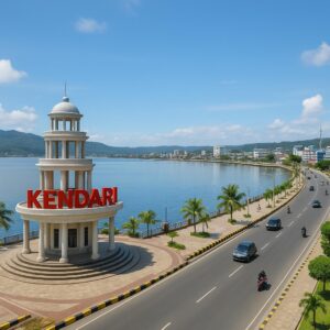Universitas Mandala Waluya: Membangun Pendidikan Kendari